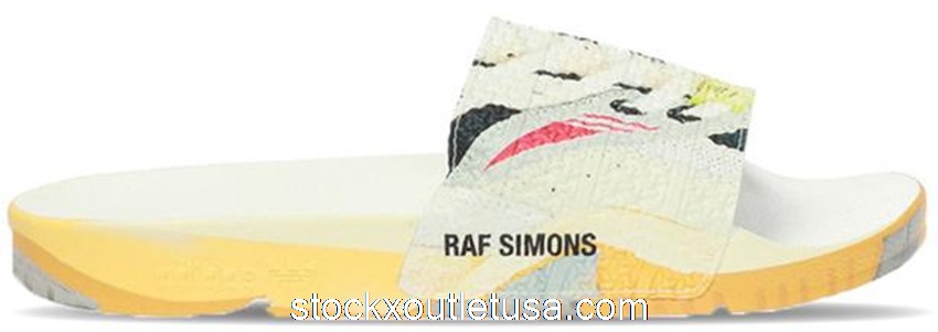 Outlet adidas Torsion Adilette Raf Simons EE7958