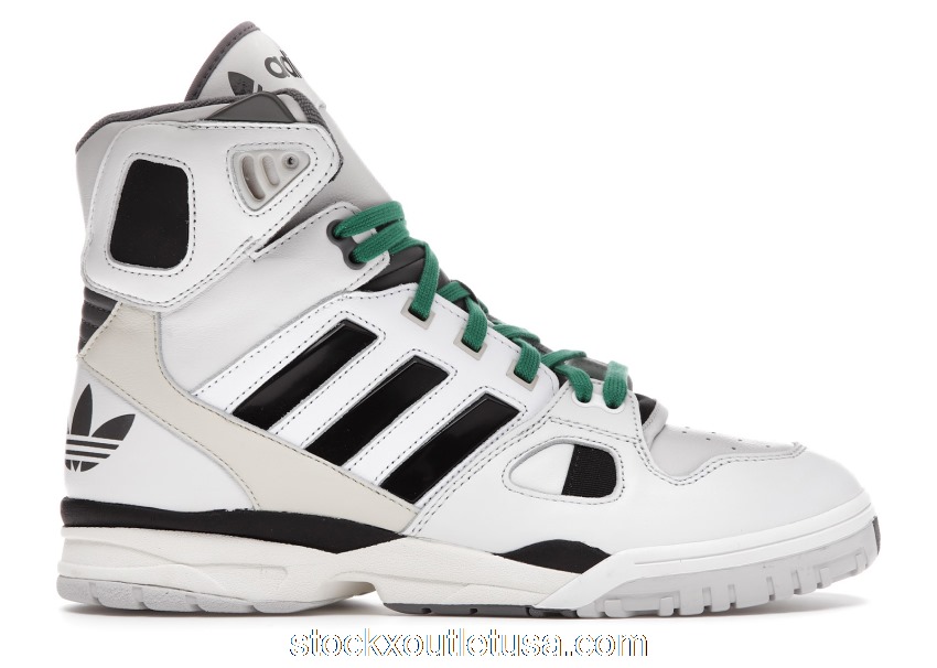 Outlet adidas Torsion Artillery High Kid Cudi FZ0884