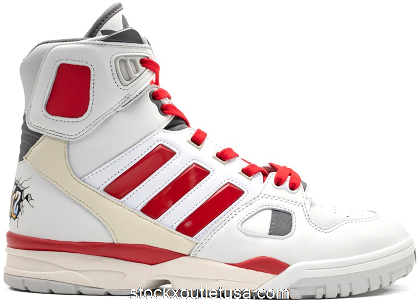 Outlet adidas Torsion Artillery High Wyld Stallyns FZ0883