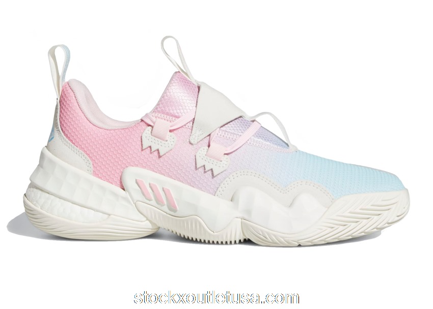 Outlet adidas Trae Young 1 ICEE H68998