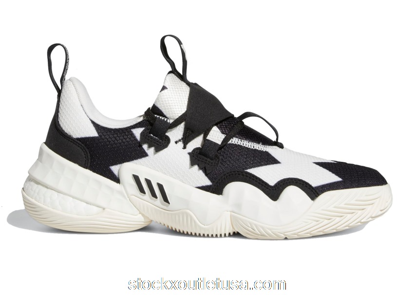 Outlet adidas Trae Young 1 So So Def Recordings H68999