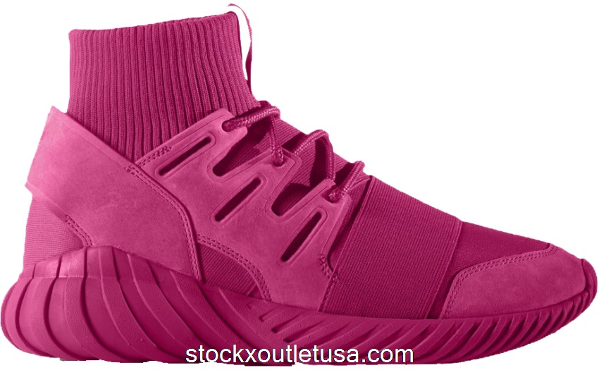 Outlet adidas Tubular Doom EQT Pink S74795