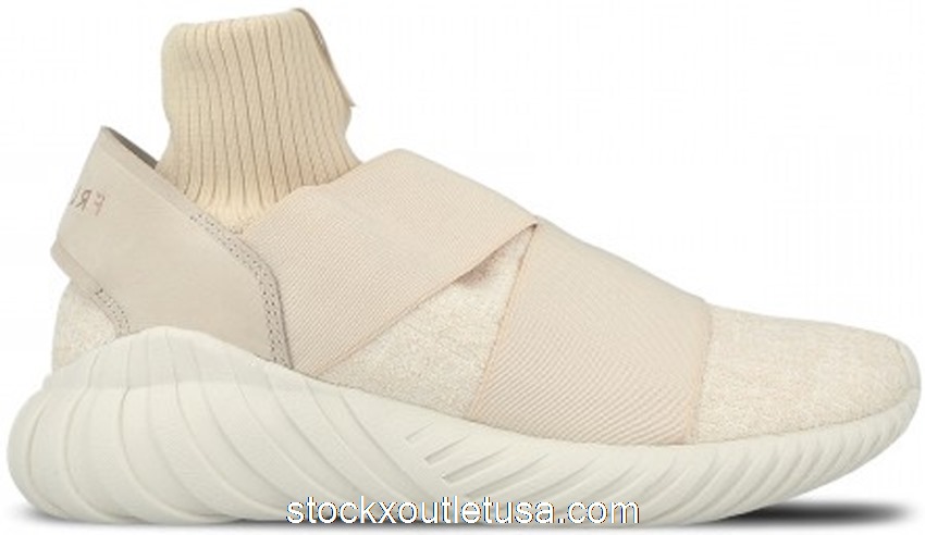 Outlet adidas Tubular Doom Overkill x Fruition Linen (W) CM8003