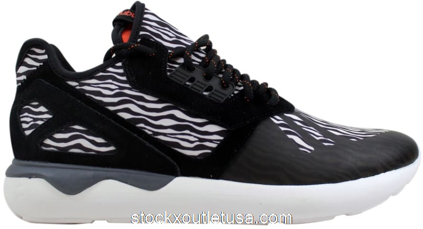 Outlet adidas Tubular Runner White B25531