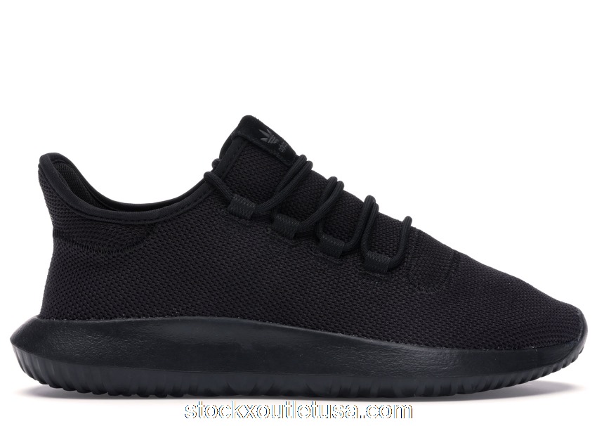 Outlet adidas Tubular Shadow Core Black CG4562/BY3709