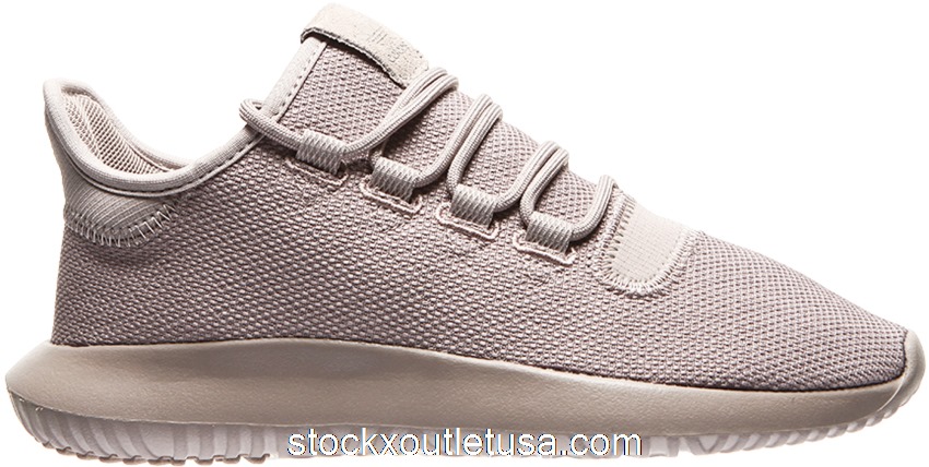 Outlet adidas Tubular Shadow Vapour Grey (Youth) BZ0335