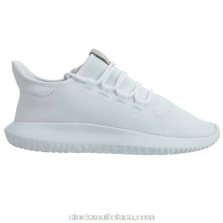 Outlet adidas Tubular Shadow White/Black-White CG4563