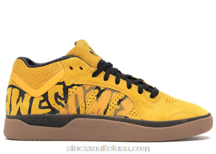 Outlet adidas Tyshawn Fucking Awesome FX0865