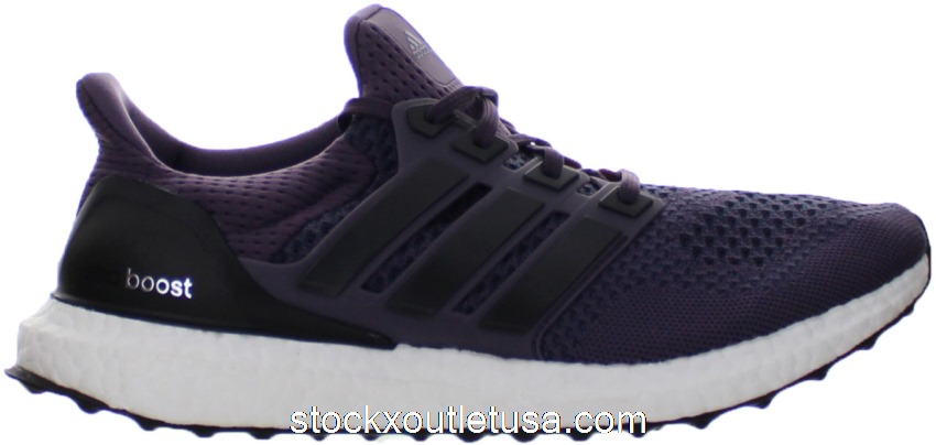 Outlet adidas Ultra Boost 1.0 Ash Purple (W) S77740