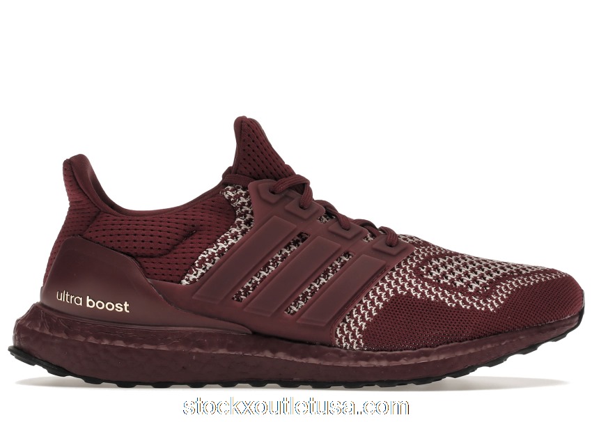 Outlet adidas Ultra Boost 1.0 DNA Victory Crimson GW0266