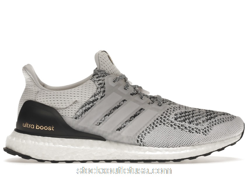 Outlet adidas Ultra Boost 1.0 DNA White Oreo GZ0449