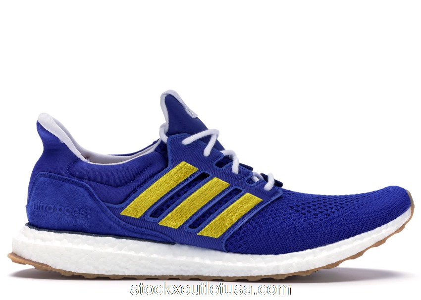 Outlet adidas Ultra Boost 1.0 Engineered Garments BC0949