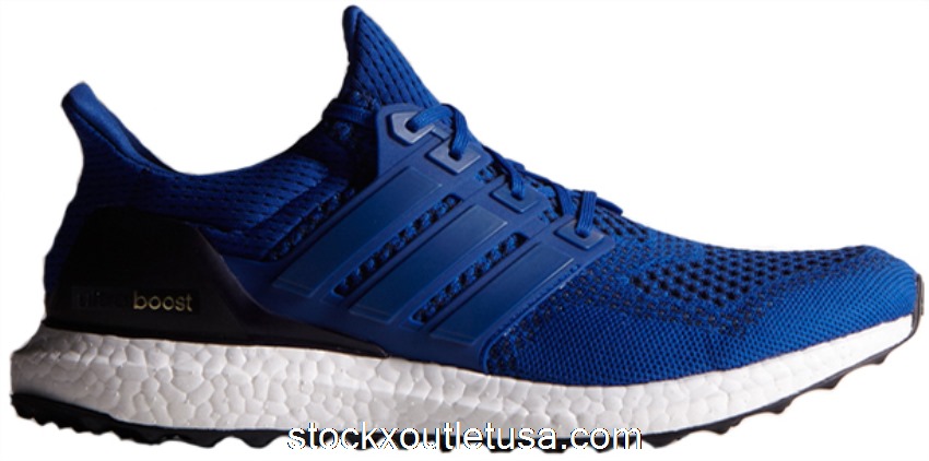 Outlet adidas Ultra Boost 1.0 Royal Blue B34048