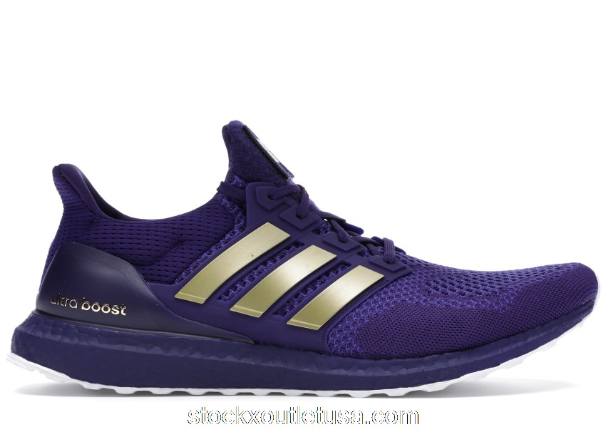 Outlet adidas Ultra Boost 1.0 Washington FY5811