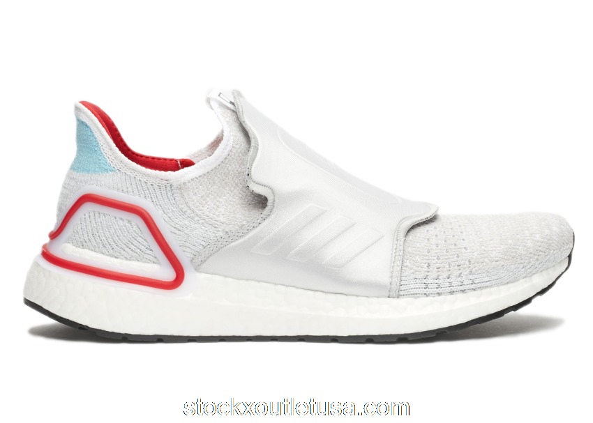 Outlet adidas Ultra Boost 19 Doe Shanghai Micropacer EG6646