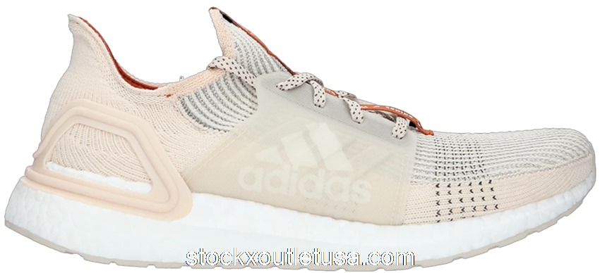 Outlet adidas Ultra Boost 19 Wood Wood Linen EG1727