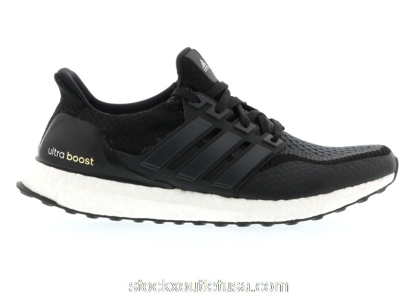 Outlet adidas Ultra Boost 2.0 ATR Core Black AQ5954