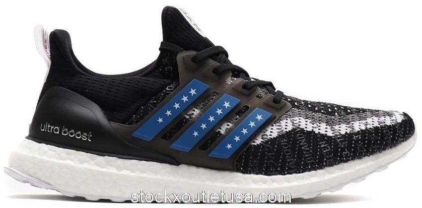 Outlet adidas Ultra Boost 2.0 City Series NYC FV2587