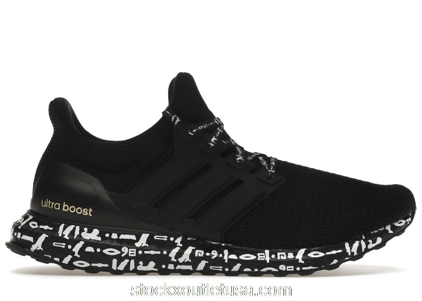 Outlet adidas Ultra Boost 2.0 DNA Mohamed Salah GV9381