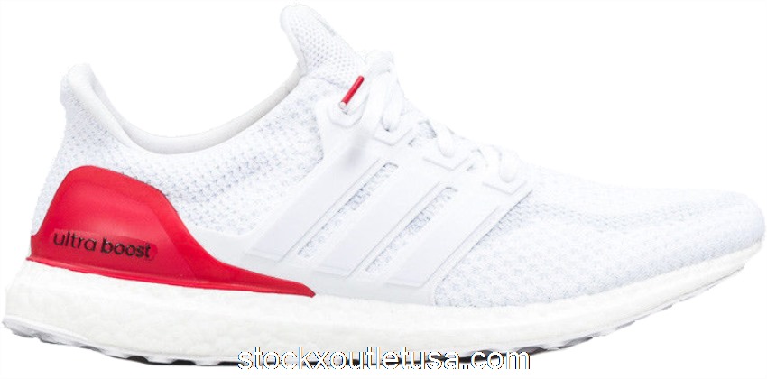 Outlet adidas Ultra Boost 2.0 NCAA Louisville Cardinals BB0803