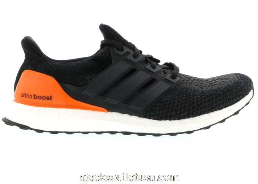 Outlet adidas Ultra Boost 2.0 NCAA Miami BB0801