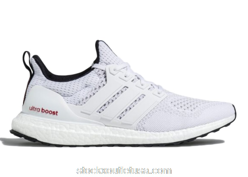 Outlet adidas Ultra Boost 2.0 White FW5422