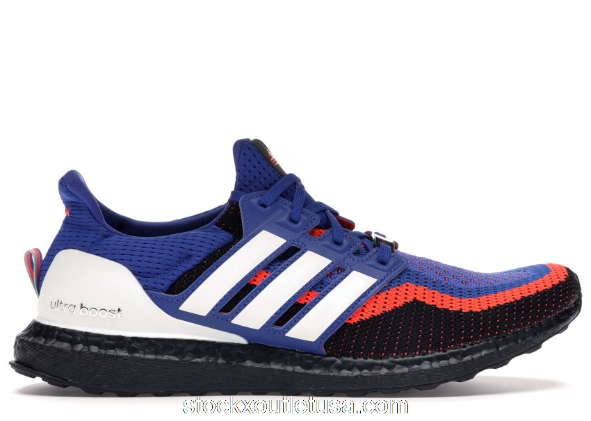 Outlet adidas Ultra Boost 2 Foot Locker Asterisk Collective EF2901
