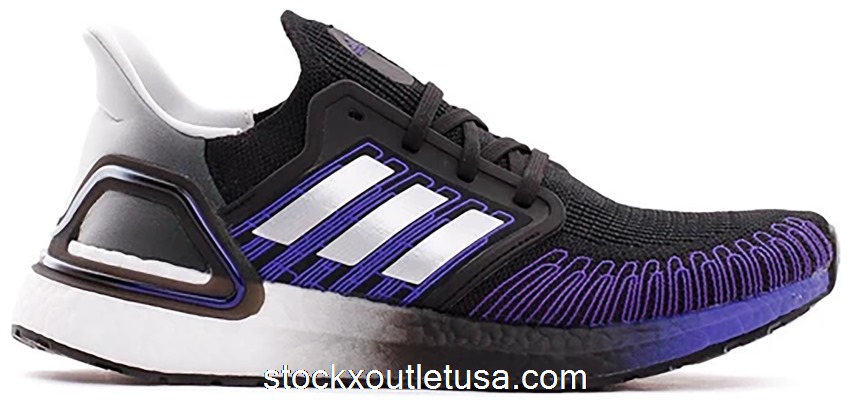 Outlet adidas Ultra Boost 20 5th Anniversary Pack FV0033