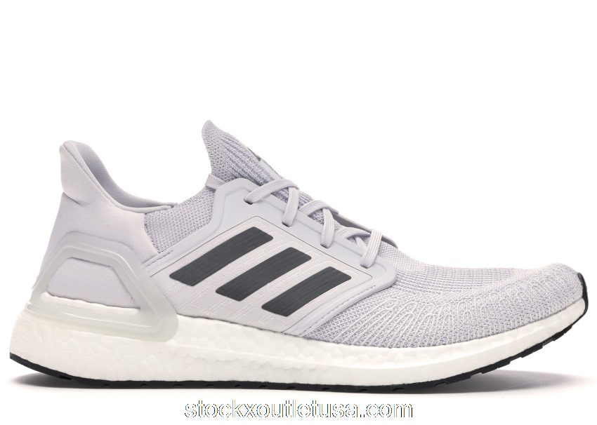 Outlet adidas Ultra Boost 20 Dash Grey EG0694