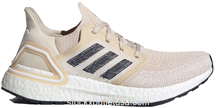 Outlet adidas Ultra Boost 20 Parley (W) FW5667