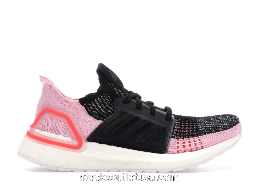 Outlet adidas Ultra Boost 2019 Bat Orchid (W) G26129