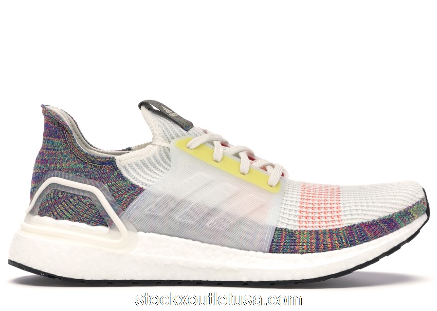 Outlet adidas Ultra Boost 2019 Pride (2019) EF3675