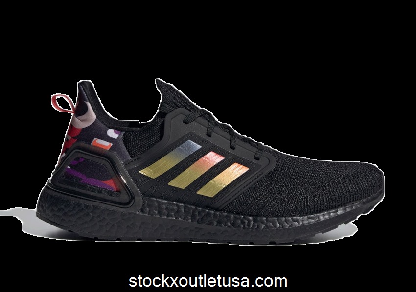Outlet adidas Ultra Boost 2020 Chinese New Year (2021) GZ8988