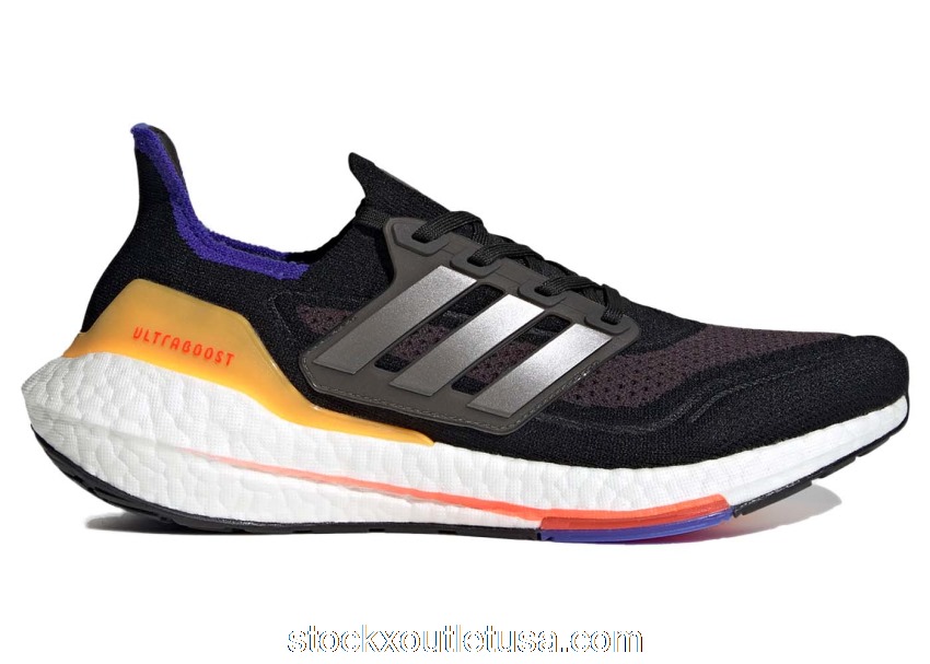 Outlet adidas Ultra Boost 21 Berlin Marathon S23868