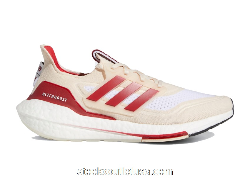 Outlet adidas Ultra Boost 21 Indiana GX7970