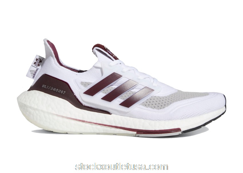 Outlet adidas Ultra Boost 21 Mississippi GY0430