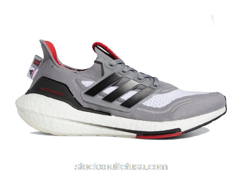Outlet adidas Ultra Boost 21 NC State GY0428