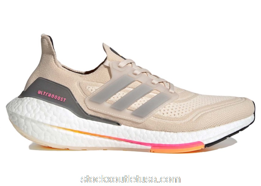 Outlet adidas Ultra Boost 21 New York Marathon S23710