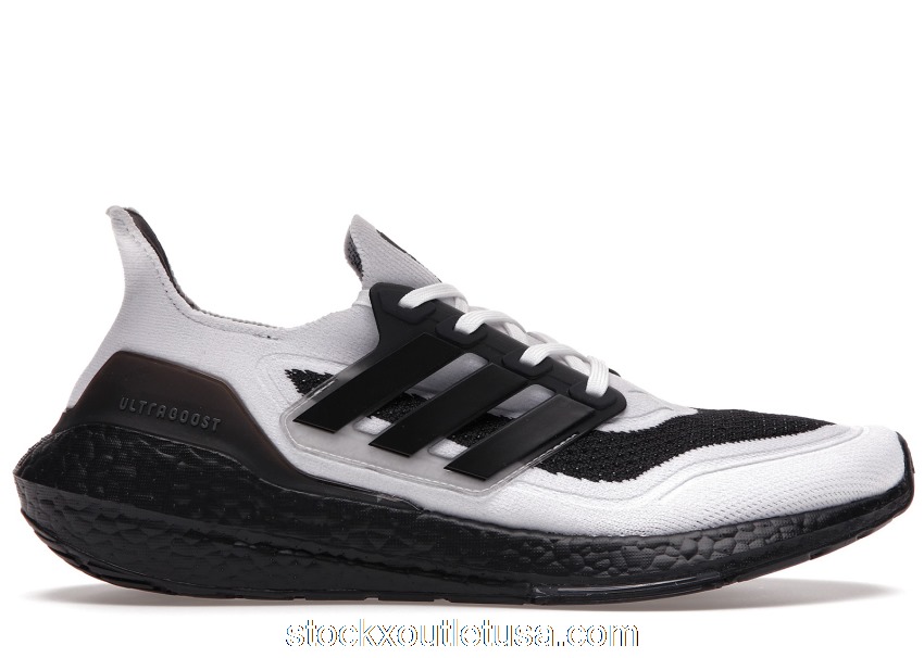 Outlet adidas Ultra Boost 21 Oreo S23708