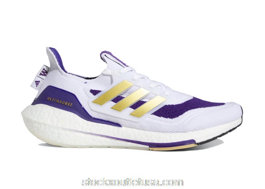 Outlet adidas Ultra Boost 21 Washington GX7967