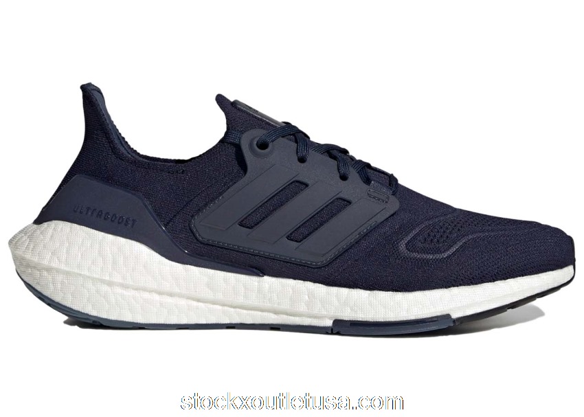 Outlet adidas Ultra Boost 22 Collegiate Navy GX5461