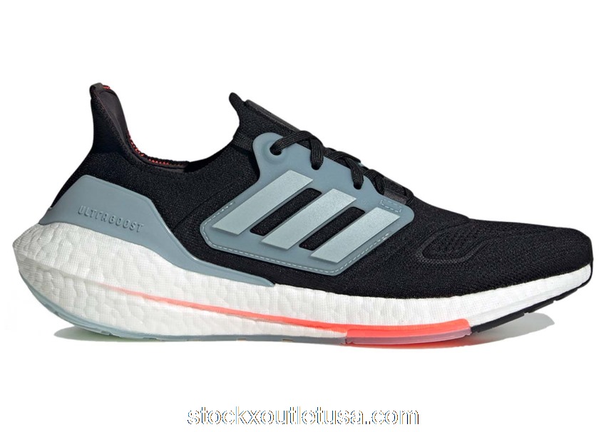 Outlet adidas Ultra Boost 22 Core Black Magic Grey GX3060