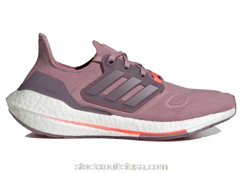 Outlet adidas Ultra Boost 22 Magic Mauve (W) GX5588