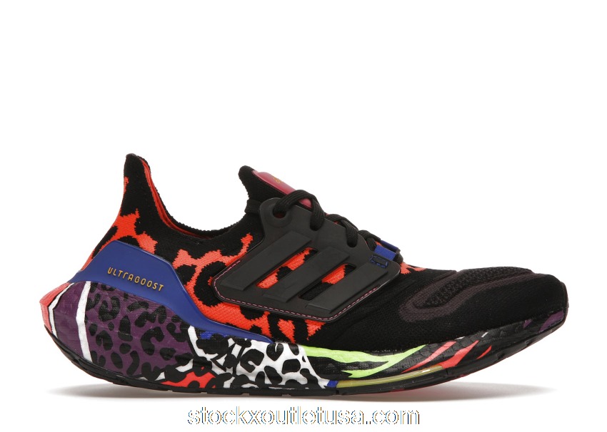 Outlet adidas Ultra Boost 22 Rich Mnisi (W) GW0944