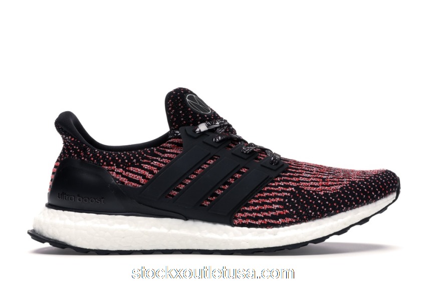 Outlet adidas Ultra Boost 3.0 Chinese New Year BB3521