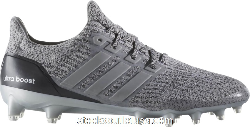 Outlet adidas Ultra Boost 3.0 Cleat Silver Pack CG4813