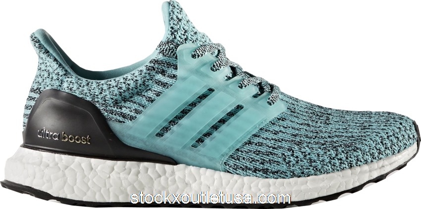 Outlet adidas Ultra Boost 3.0 Easy Mint (W) S80688