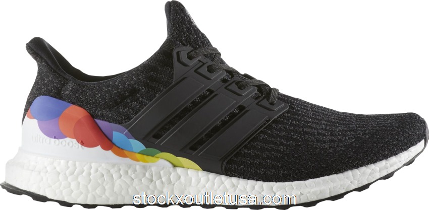 Outlet adidas Ultra Boost 3.0 LGBT Pride CP9632