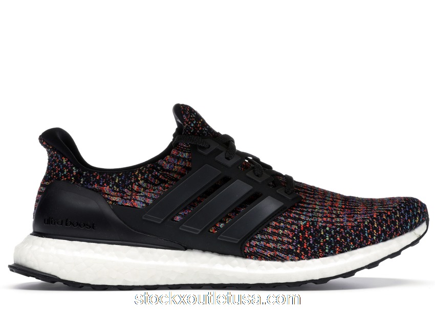 Outlet adidas Ultra Boost 3.0 Multi-Color CG3004