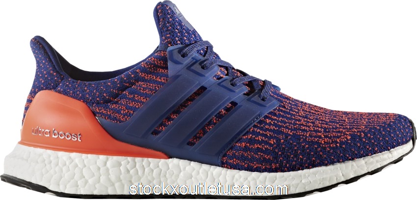 Outlet adidas Ultra Boost 3.0 Mystery Ink S82020